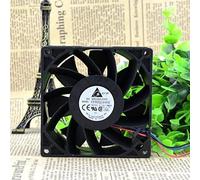 LMNCBVYA - , Quiet Operation, Durable Design FFB0924HHE 9238 24V 0.27A 3-Line Mute Inverter Fan(A2-plug)