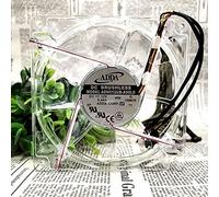 LMNCBVYA - , Quiet Operation, Long Life 13525 ADN512UB-A90LD 135mm 12V Double Ball Fan