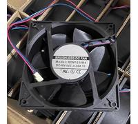 LMNCBVYA RDM1238B4 DC 48V 0.30A 120x120x38mm High-Performance 3-Wire Cooling Fan for Efficient Heat Dissipation