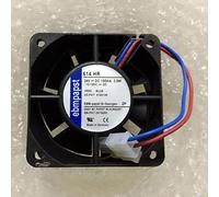 LMNCBVYA - Reliable and Efficient Solution Papst 614HR 24VDC 3.8W 150mA 60mm Server Fan