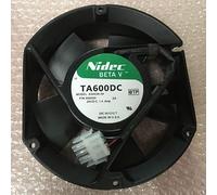 LMNCBVYA - Reliable Solution for Industrial Equipment and Electronics TA600DC A34438-59 EX DC24V Uninterrupted Power Supply Fan