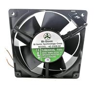 LMNCBVYA - Replacement Fan for 22/21W Applications Bi-Sonic 4E-230B 02 120mm 230V Metal Frame Fan