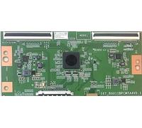LMNCBVYA Replacement Logic Board 16Y_BGU11BPCMTA4V0.1 for 65-Inch TVs - Component for Optimal Performance