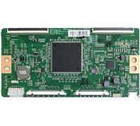 LMNCBVYA Replacement Logic Board 6870C-0751A for LD-75X8500G and LC750EQL-SLA1 - Inspected Component