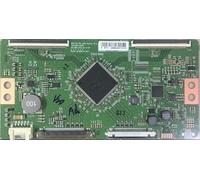 LMNCBVYA Replacement Logic Board 6870C-0821B for 75-Inch TVs - Component for Optimal Performance