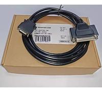 LMNCBVYA RS Internal Communication Cable for Machine Tools - 20-Pin to 25-Hole Conversion Cable, 2 Meters Long
