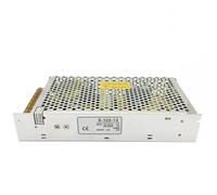 LMNCBVYA S-120-12 12V 10A Switching Power Supply - Reliable AC Output Power Supply for Electronics and LED Lighting