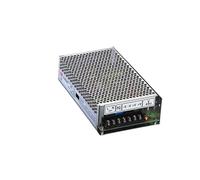 LMNCBVYA S-150-24 24V Switching Power Supply - 0~6.5A Output, ±1% Tolerance, 240mV Ripple, 85% Efficiency