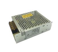 LMNCBVYA S-35-12 12V 3A Switching Power Supply - Reliable AC Output Power Supply for Electronics and Appliances