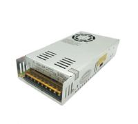 LMNCBVYA S-350-24 Switching Power Supply 24V 14.6A - Reliable AC Output Power Supply for Electronics and LED Applications