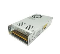 LMNCBVYA S-400-24 24V 14.5A Switching Power Supply - Reliable AC Output for Electronics and LED Applications