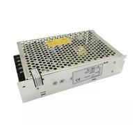 LMNCBVYA S-60-5 5V 12A Switching Power Supply - Reliable AC Output Power Supply for Electronics and Projects