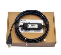 LMNCBVYA S6N-L-T00-3.0 PLC Programming Cable - High-Speed Connection for PLC Devices