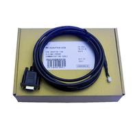 LMNCBVYA S6N-L-T00-3.0 RS232 Serial Communication Cable for Drive - 3m Debugging & Data Download Cable