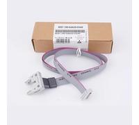 LMNCBVYA S7-200 PLC Connection Module Extension Cable 0.75m for 6ES7290-6AA20-0XA0 and 6ES7 290-6AA20-0XA0