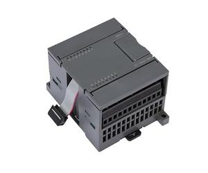 LMNCBVYA S7-200 PLC Expansion Module EM221-16-Way Digital Input Module Compatible with 221-1BH22-0XA0