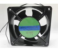LMNCBVYA SA1238A1HBL 120mm 2-Wire AC Cooling Fan - 110/120V, 0.22/0.19A, High Efficiency Cooling Solution
