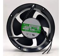 LMNCBVYA SA15050B2H 220V-240V Aluminum Frame Cooling Fan - 170x170x50mm for Efficient Heat Dissipation