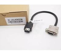 LMNCBVYA SC-J2SJ4ENC03M Conversion Cable - Coding & Communication Cable for Enhanced Connectivity