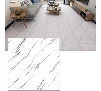 LMNCBVYA Self-Adhesive Carpet Tiles - 12"x12" Commercial Vinyl Flooring, Stone Pattern, Peel and Stick (10 Pcs) for Home & Office Use(Stone 14,9PCS)