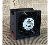 LMNCBVYA Server CPU Fan for H3C R4900G2 R4800G2 R390X-G2-16500RPM with Control High-Performance PFR0612XHE-ALK 12V