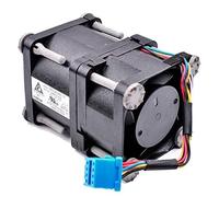 LMNCBVYA Server Fan - 40x40x56mm, 8-Wire Connector, Compatible with R420 R320 HR6C0 DNHNR Models GFC0412DS-D 12V 1.82A