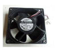 LMNCBVYA Server Fan - AD1212UB-F53, 3200RPM, 120.11CFM, 3-Wire Design High-Performance 12V 0.70A 120mm