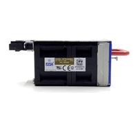 LMNCBVYA Server Fan - Solution for Servers and Workstations DFTA0456B2U 12V 1.70A 4056