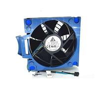 LMNCBVYA - Server Fan with Control and 120.3CFM Airflow AFC0912DF 9CM DC 12V Fan for ML110 Gen9