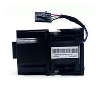 LMNCBVYA Server Fan with Control and Double Ball Bearing High-Performance DBTD0428B2G 12V 1.5A 4028