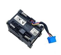 LMNCBVYA Server Fan with Control and Speed Sensor - 40mm x 56mm GFM0412SS-D 12V 2.00A