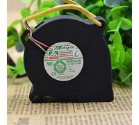 LMNCBVYA Silent Projection Blower Fan for CPU MBT6012LB-R25 6025 6CM DC12V 0.18A