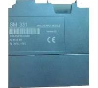 LMNCBVYA SM331 AI8 S7-300 Analog Input Module 6ES7331-7KF02-0AB0 - Reliable Connection Terminal for Industrial Automation