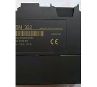 LMNCBVYA SM332 AO4 Compatible S7-300 PLC Analog Output Module 6ES7 332-5HD01-0AB0 - High-Performance Connection Terminal for Industrial Automation