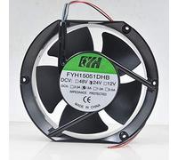 LMNCBVYA - Solution 15CM 24V 1.5A FYH15051DHB Inverter Car Air Conditioner Fan