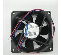 LMNCBVYA - Solution 8025 8414 N DC24V 2W 80mm 2-Wire Inverter Fan