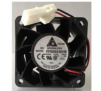 LMNCBVYA - Solution FFB0624EHE 24V 0.57A 6CM Double Ball Bearing Inverter Fan