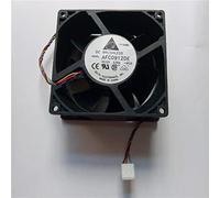 LMNCBVYA - Solution for CPU and Car Boosters AFC0912DE 9238 12V 2.50A 4Pin Chassis Fan