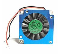 LMNCBVYA - Solution for Electronics AB3505LX-QB0 5V 0.10A 35x35x07mm 2-Wire Blower Turbine Fan