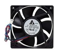 LMNCBVYA - Solution for Electronics and Equipment AFB1248HHE DC 48V 12038 0.23A 12CM Stop Inverter Fan