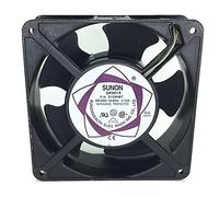 LMNCBVYA Solution for Industrial Applications DP201A 2123HBT Frequency Converter Fan 12038 Socket Fan -