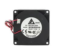 LMNCBVYA Solution for Laptops and Electronics 50mm BFB0505HA-A 5V 0.18A Side Turbine Blower Fan -