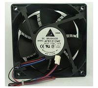 LMNCBVYA - Solution for Servers and Workstations AFB1212ME 12V 0.40A 12038 Industrial Server Chassis Power Supply Fan