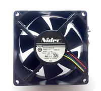 LMNCBVYA Solution for Servers M35556-35 DEL3F 12V 1.0A T300 Server Fan -