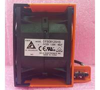 LMNCBVYA - Solution for Servers X3650M2 m3 Server Fan 49Y5361 46M6416 GFB0812SHS