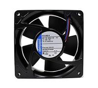 LMNCBVYA - Solution Papst 4114N/2H 12038 DC 24V 11W Aluminum Frame Inverter Fan