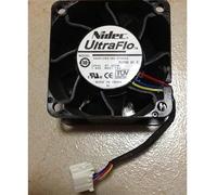 LMNCBVYA Solution UltraFlo 60mm Fan V60E12BS1B5-07 - 12V 1.60A