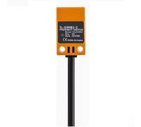 LMNCBVYA Square Proximity Switch DC 3-Wire Normally Closed TL-Q5MB2-Z | Reliable Sensor for Industrial Automation