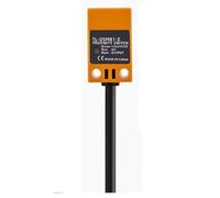LMNCBVYA Square Proximity Switch DC 3-Wire Normally Open TL-Q5MB1-Z - Reliable Sensing Solution for Automation