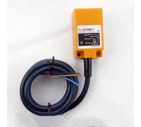 LMNCBVYA Square Proximity Switch DC PNP Normally Open TL-N10MF1 - Reliable Sensing Solution for Automation Systems